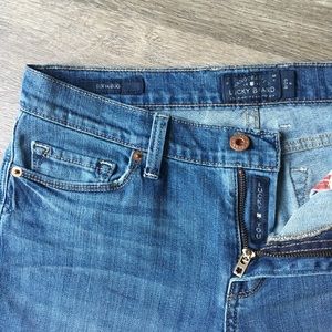 Lucky Brand Sophia Bootcut Jeans